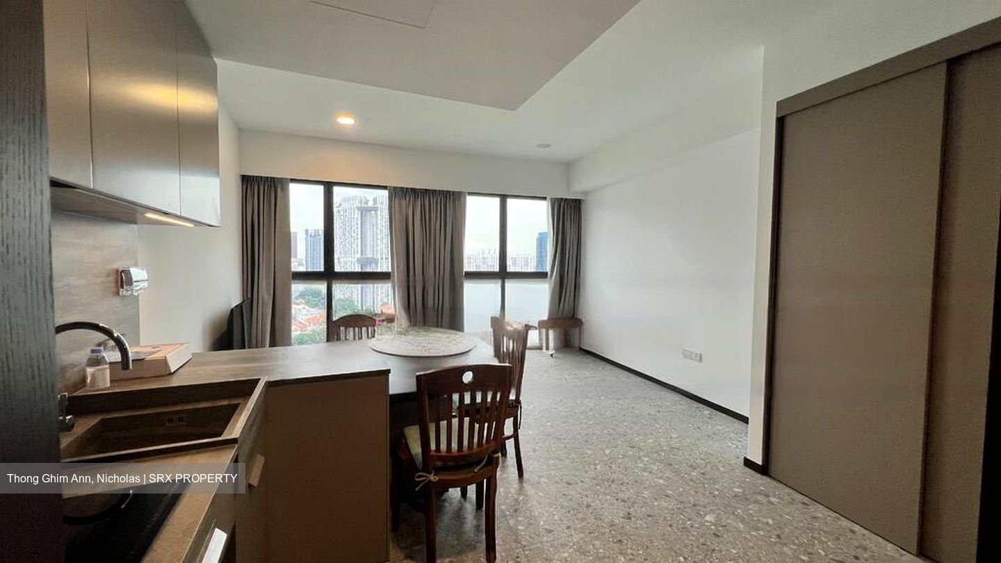 One Pearl Bank (D3), Apartment #466757701